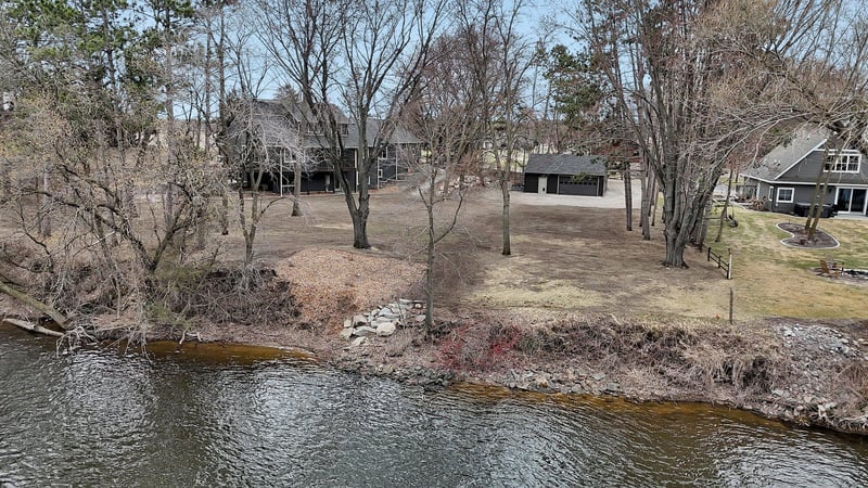 10267 Ferry Point Pl NW, Rice, MN 56367