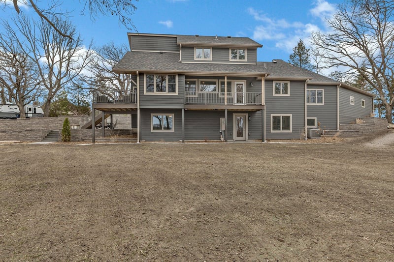 10267 Ferry Point Pl NW, Rice, MN 56367