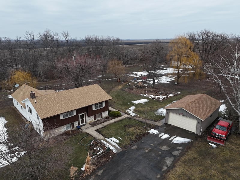 33198 540th Ave, Alberta, MN 56207
