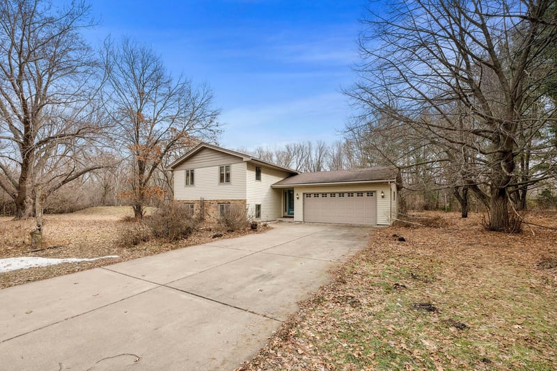 14159 Goodhue St NE, Ham Lake, MN 55304