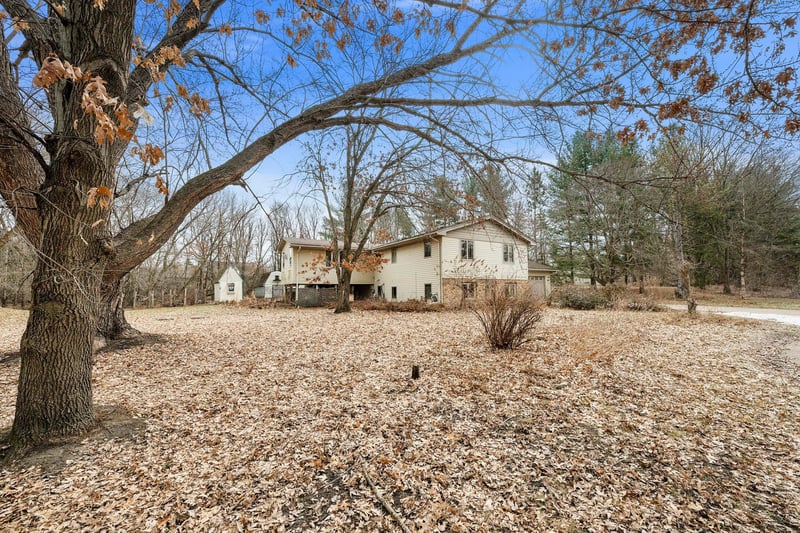 14159 Goodhue St NE, Ham Lake, MN 55304