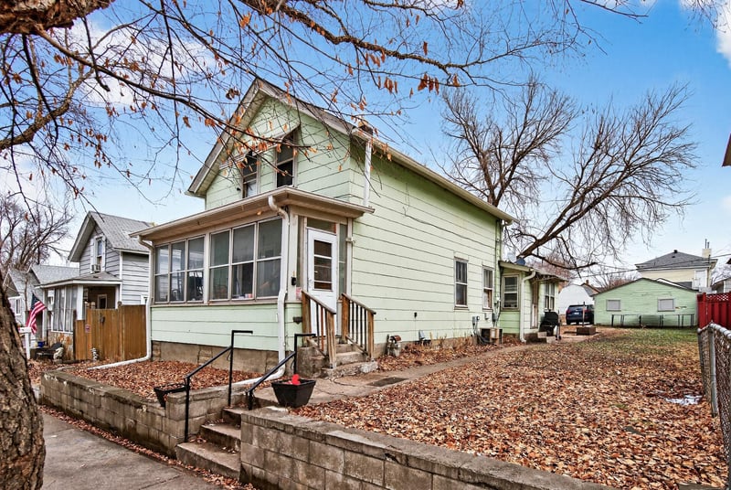Home Worth Check