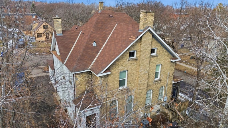 570 Hall Ave, Saint Paul, MN 55107