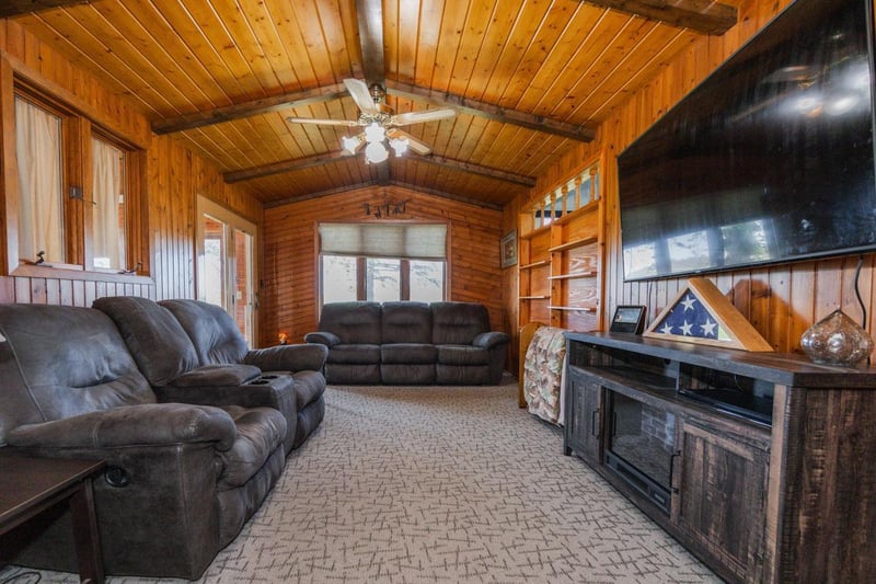 35445 County Highway 36, Vergas, MN 56587
