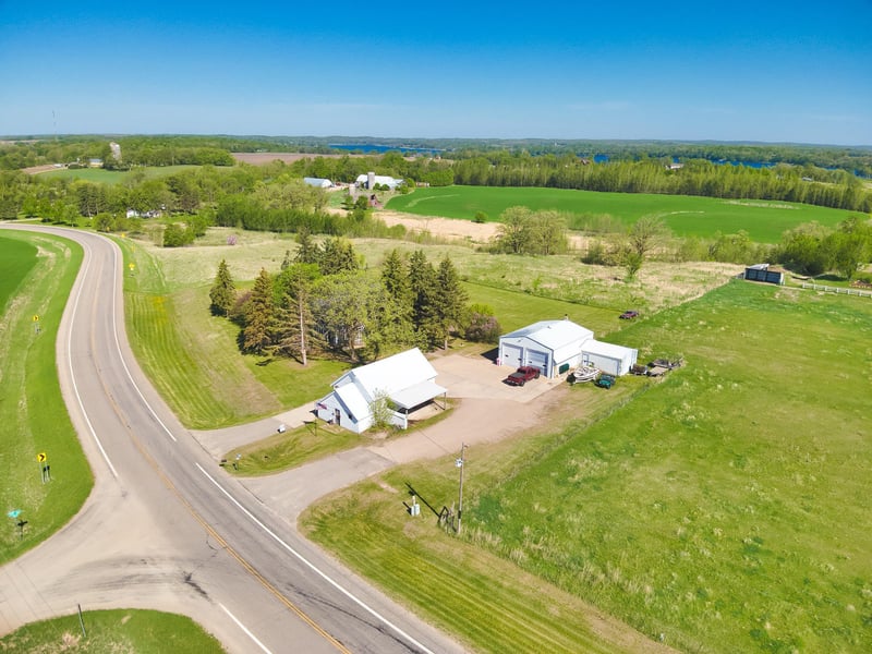 35445 County Highway 36, Vergas, MN 56587