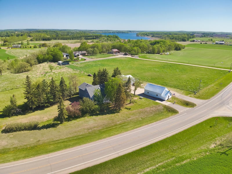 35445 County Highway 36, Vergas, MN 56587