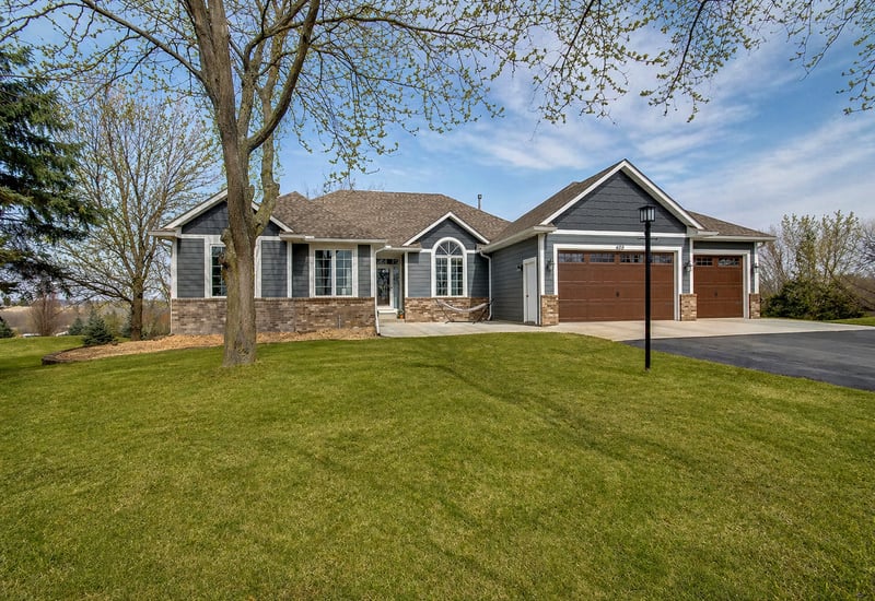 406 Singing Hills Dr SE, Lonsdale, MN 55046
