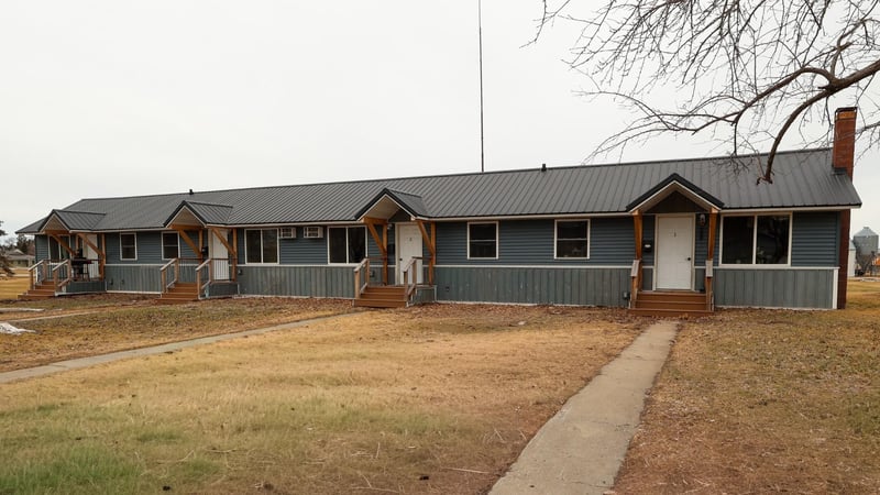 605 Carlson Pl, Henning, MN 56551