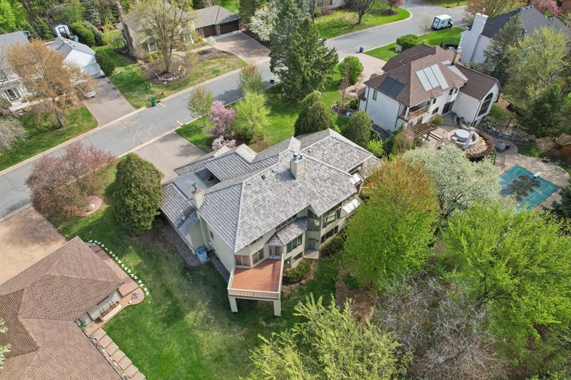 782 Evergreen Knolls, Mendota Heights, MN 55118