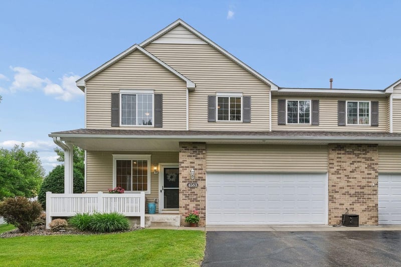 4583 Blaine Ave #1504, Inver Grove Heights, MN 55076