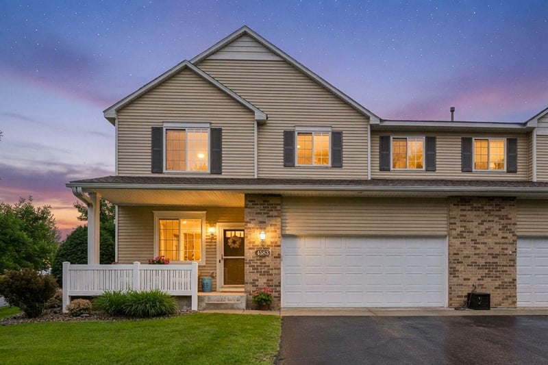 4583 Blaine Ave #1504, Inver Grove Heights, MN 55076