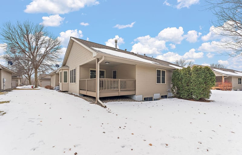 5568 129th Dr N, Hugo, MN 55038