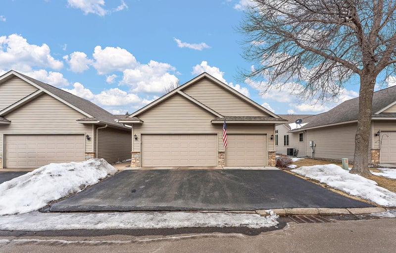 5568 129th Dr N, Hugo, MN 55038