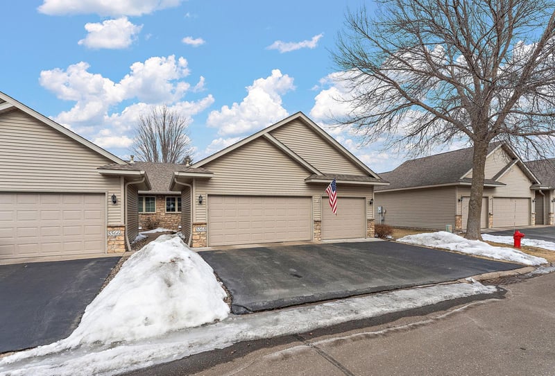 5568 129th Dr N, Hugo, MN 55038