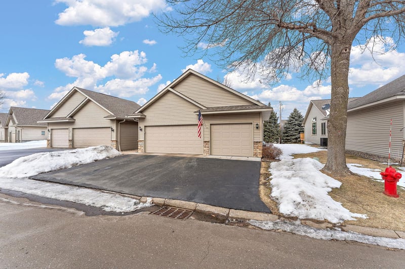 5568 129th Dr N, Hugo, MN 55038