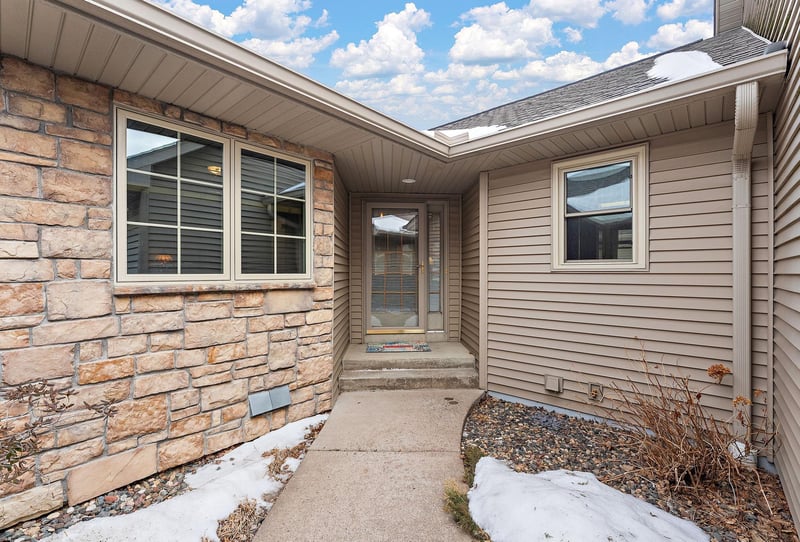 5568 129th Dr N, Hugo, MN 55038