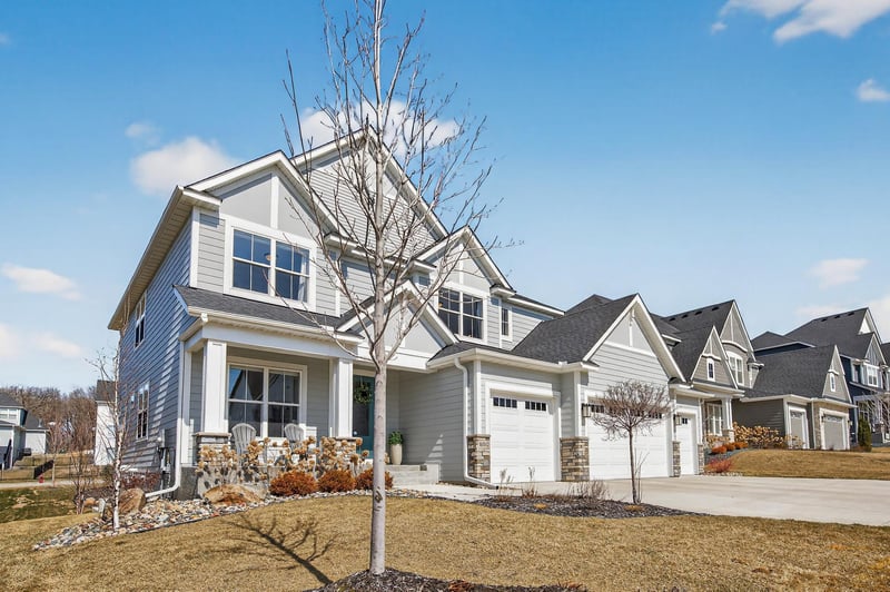 16512 63rd Pl N, Maple Grove, MN 55311