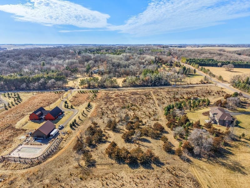 5131 Trading Post Trl S, Afton, MN 55001