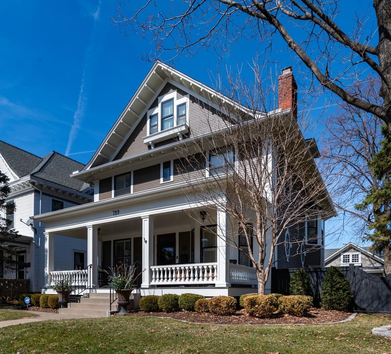789 Lincoln Ave, Saint Paul, MN 55105