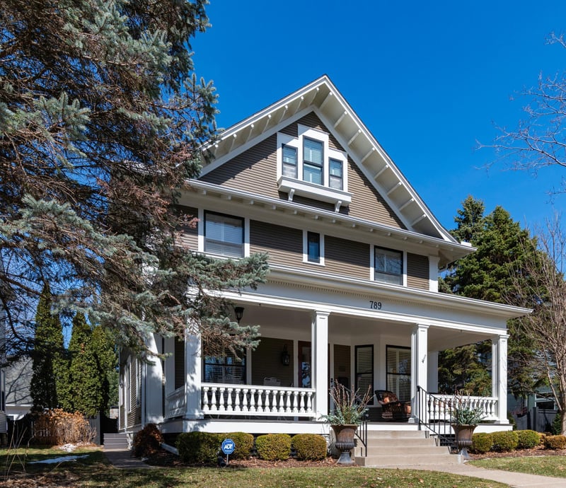 789 Lincoln Ave, Saint Paul, MN 55105