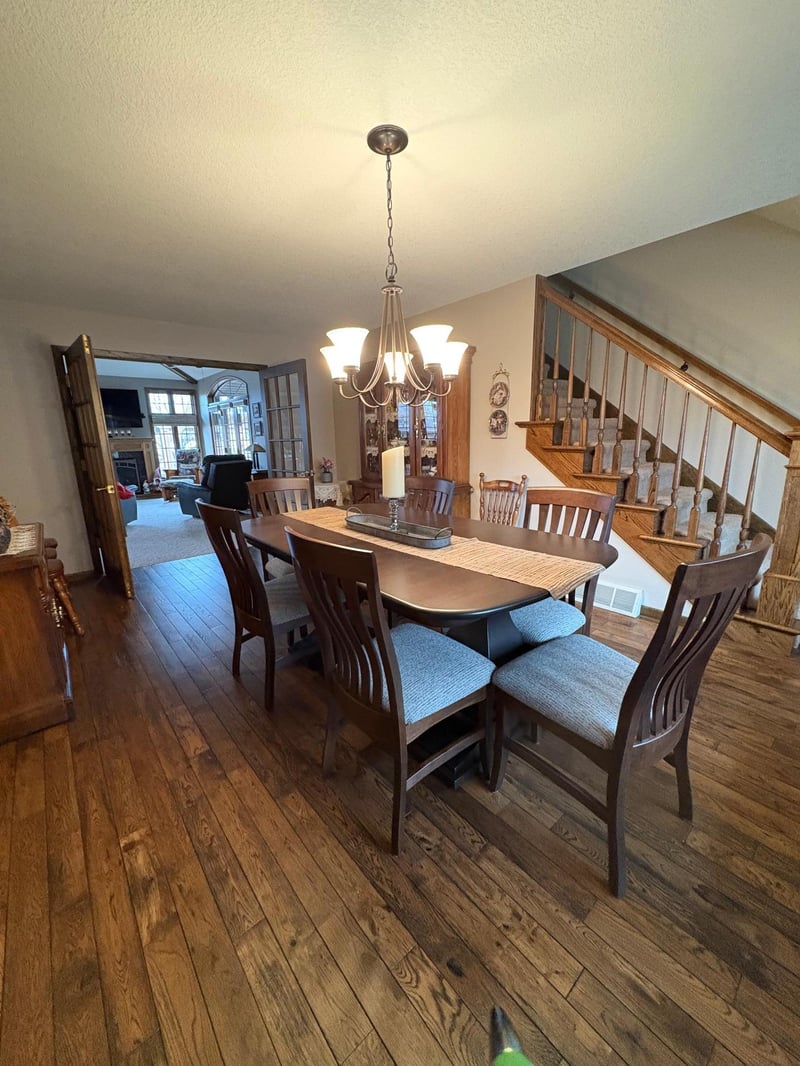 1730 Stone Ave, Benson, MN 56215
