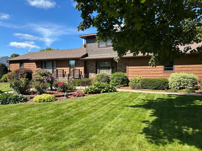 1730 Stone Ave, Benson, MN 56215
