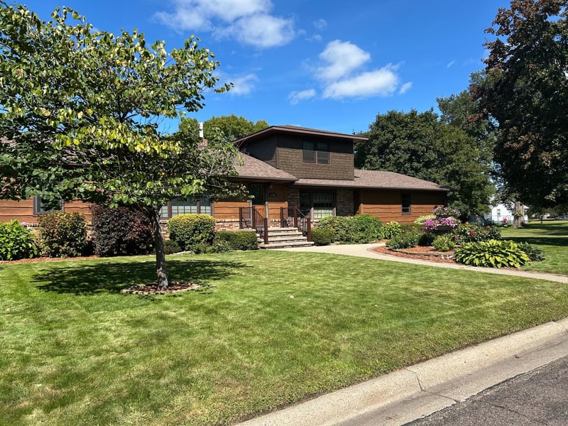 1730 Stone Ave, Benson, MN 56215
