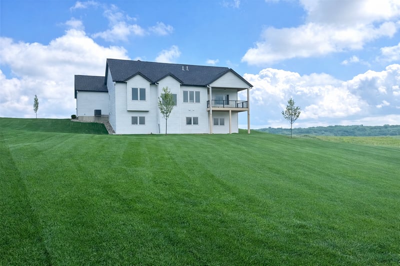 6352 Paint Rd NW, Byron, MN 55920