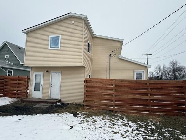 302 10th St S, Breckenridge, MN 56520