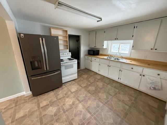 302 10th St S, Breckenridge, MN 56520