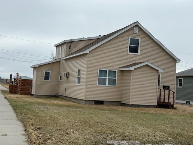 302 10th St S, Breckenridge, MN 56520