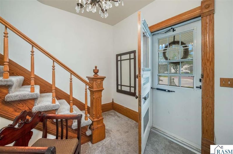 821 Armstrong Blvd N, Saint James, MN 56081