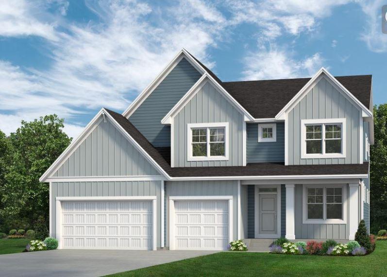 4632 Meadowview Ln, Minnetrista, MN 55331