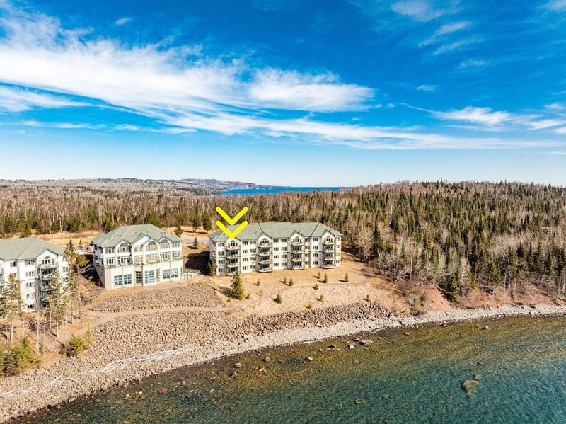 0 Burlington Rd, Two Harbors, MN 55616