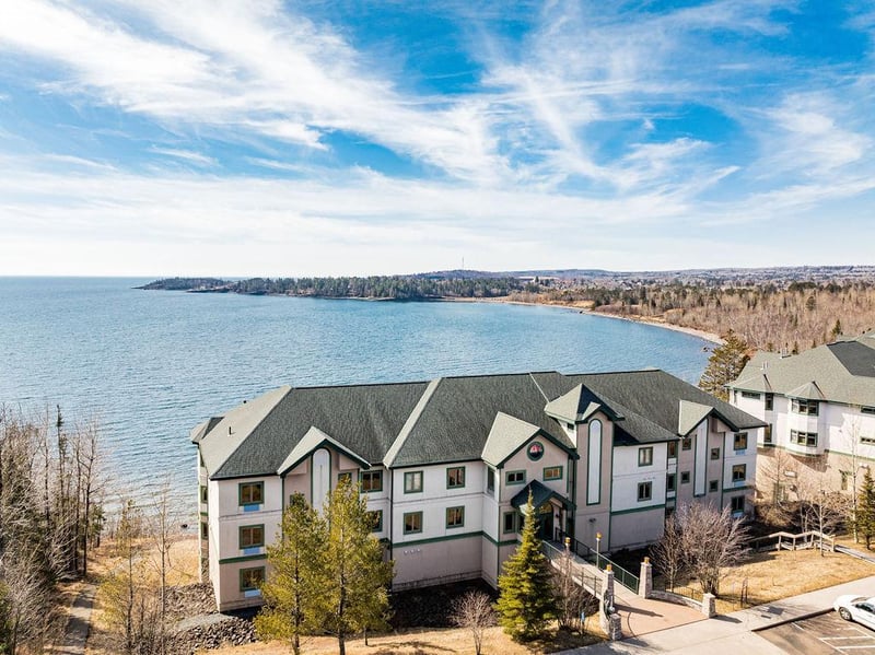 0 Burlington Rd, Two Harbors, MN 55616