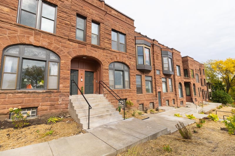 345 Ramsey St #345B, Saint Paul, MN 55102