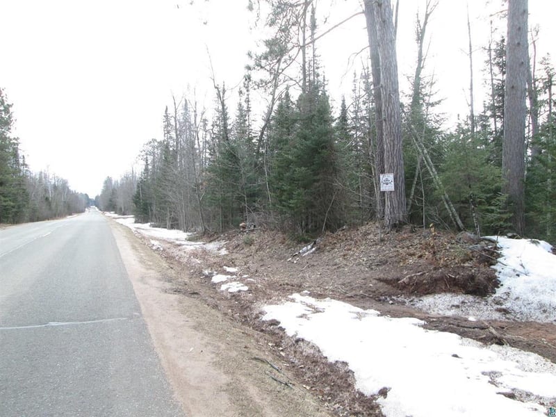 Lot 1 County Rd L, South Range, WI 54874