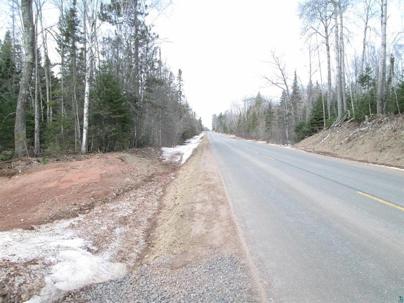 Lot 1 County Rd L, South Range, WI 54874