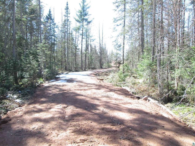 Lot 1 County Rd L, South Range, WI 54874