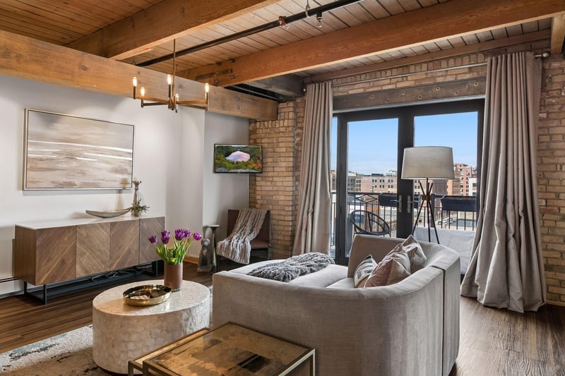 404 Washington Ave N #608, Minneapolis, MN 55401