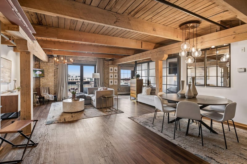 404 Washington Ave N #608, Minneapolis, MN 55401