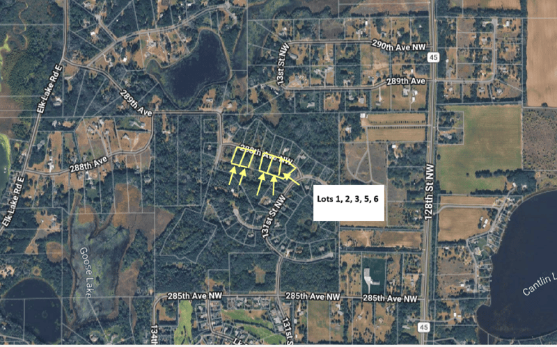 XXXX 288th Ave NW, Zimmerman, MN 55398