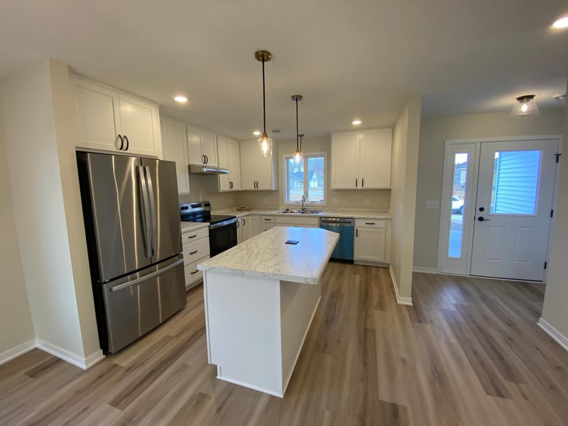 1800 Roberts St, Saint Charles, MN 55972