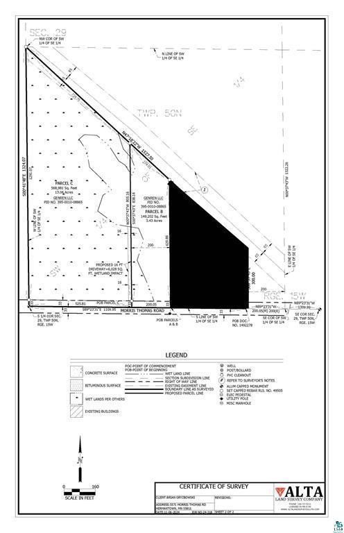 55XX Morris Thomas Rd, Hermantown, MN 55811
