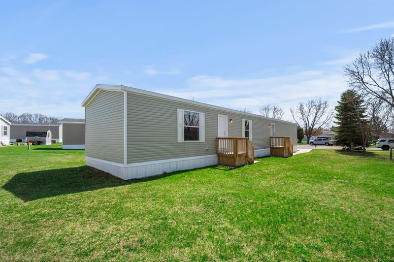 113 Tilltag Dr #71, Balsam Lake, WI 54810