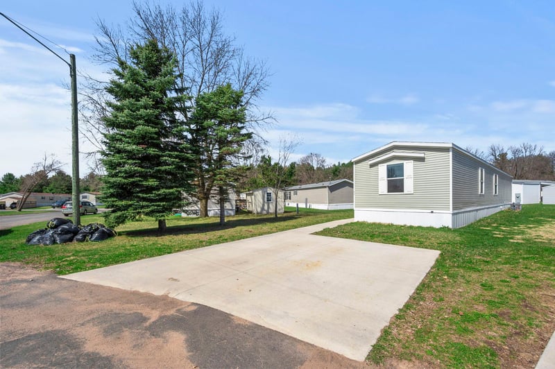 113 Tilltag Dr #71, Balsam Lake, WI 54810