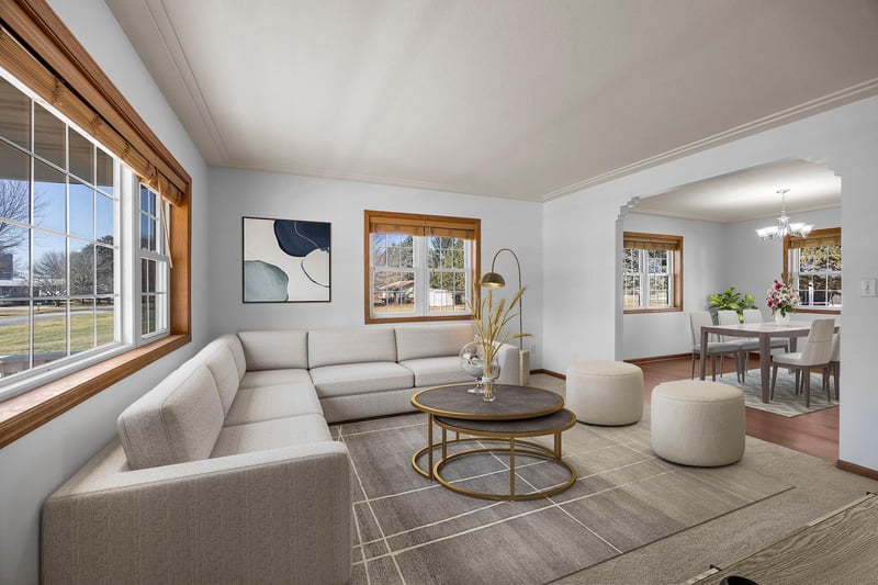 216 3rd Pl, Claremont, MN 55924
