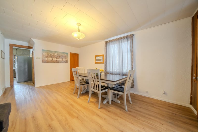 502 Degraff Ave, Swanville, MN 56382