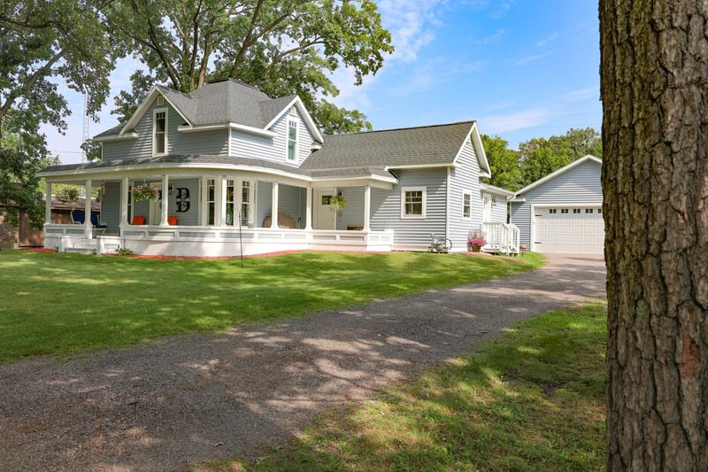 419 E Centennial 84 Dr, New York Mills, MN 56567