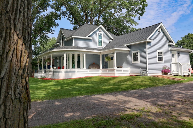 419 E Centennial 84 Dr, New York Mills, MN 56567